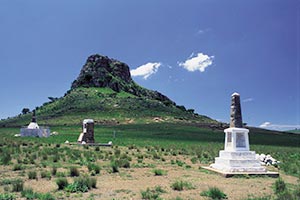 Isandlwana